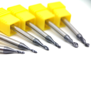 2.9 2.8 3.0mm 2.7 钨钢涂层定点钻硬质合金中心钻倒角刀90度2.