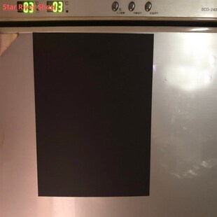 Strip 10pcs Flexible sheet Magnet Rubber Magnetic