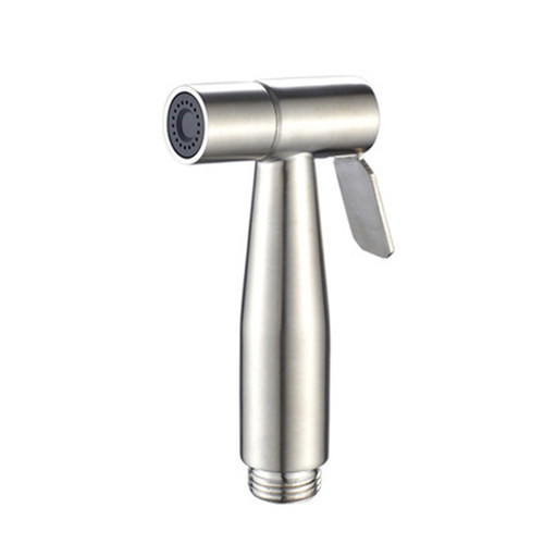 Handheld Bidet Spray Shower Set Toilet Shattaf Sprayer Douc
