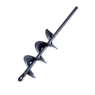 For Garden Planting Hole Earth Auger Hole Digger t Hole