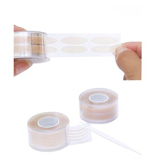 Strips Gray 600pcs Lift Tape Clear Eyelid Eye Double