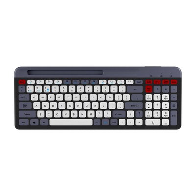 Wireless keyboard and mouse kit Bluetooth rechargeable鼠标