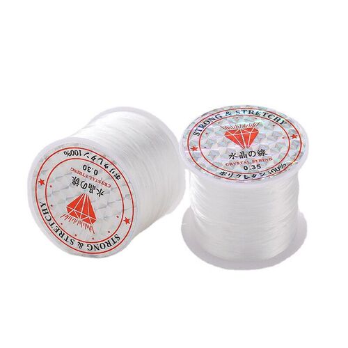 Christmas Ball Ceiling Dropped Non elastic Fishing Line Sca