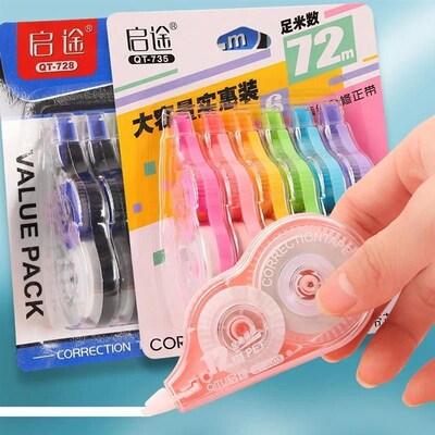 Correction Tape White-out Tipex Whiteout Writing Students Ki