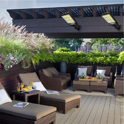 Solar Motion Lights Outdoor Solar Lights For Outside Motion