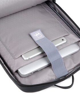 school bag schoolbag for boys bagpack laptop bag for men书包