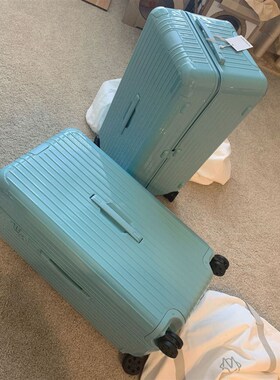 large 26/28/32/34/36 inch big suitcase luggage trolley bag