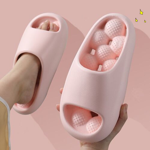 2023 New Summer Quick Drying Slippers for Women Men Unisex F