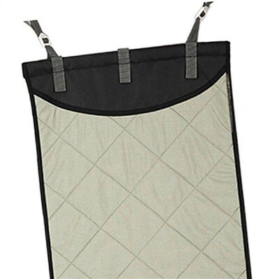 over The Door Steaming Pad for Business Trip Closet Storage