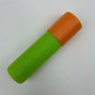 Summer Beach Pool Interactive Water Play Foam EVA Sponge Pul