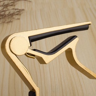 Guitar Capo Guitar Clip Capotraste Quick Change Capodas Clam