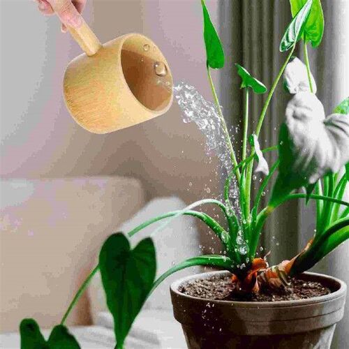 Ladle for Kitchen Bath Spoon Shengshui Japanese Style
