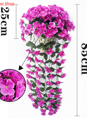 Violet Artificial Flower For Party Decoration Wedding Valent