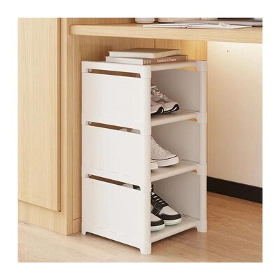 Shoe Rack Storage Organizer 5-7laye Shoe Cabinets Shoes Stor