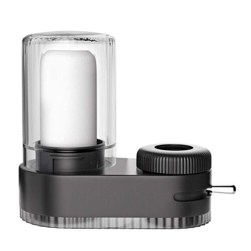 Live selling without talking of faucet water purifier-