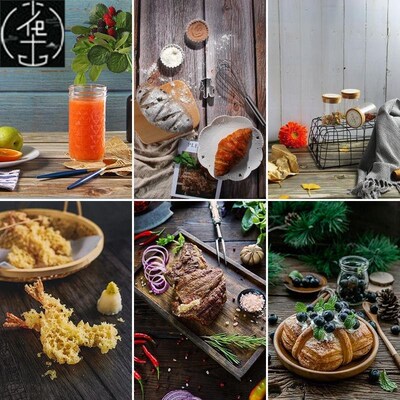 Photo studio photography backdrop 57*87cm background paper