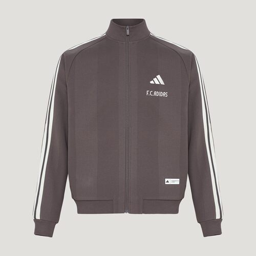 阿迪达斯 （adidas）男子ST TIRO WAF TT休闲时尚夹克外套KX2854