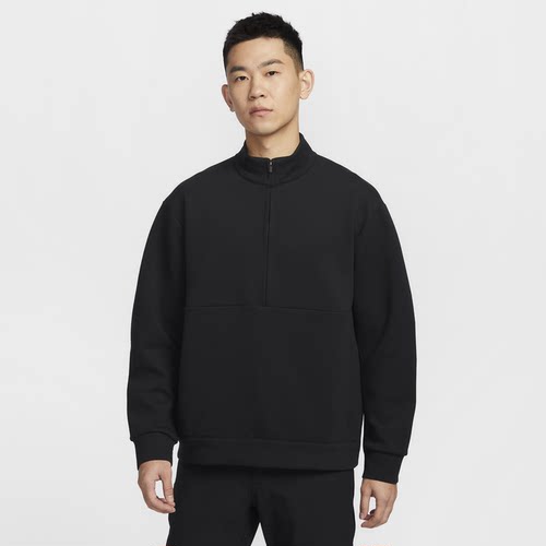 耐克（NIKE）男子AS M NK DF 24.7 IS HZ训练卫衣HQ6954-010