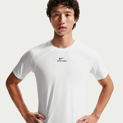 耐克（NIKE）男子S/S TOP训练T恤短袖IF2215-100