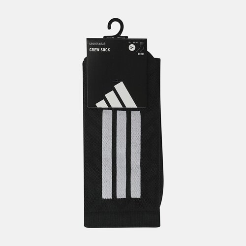 阿迪达斯 adidas劲浪体育男女通款MESH 4D SOCK训练袜子KX9606