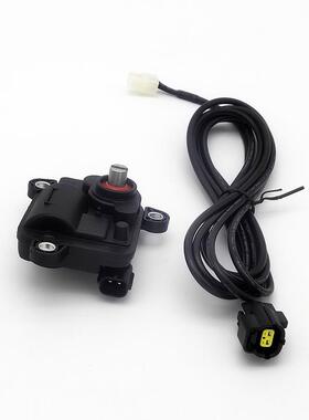 23892针电机排声管气门控制阀器改装浪