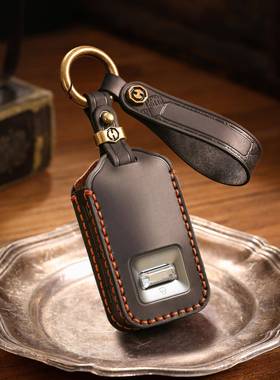 适2内026新款极9X钥匙套专用26氪16764款汽车保护用透明改装全包