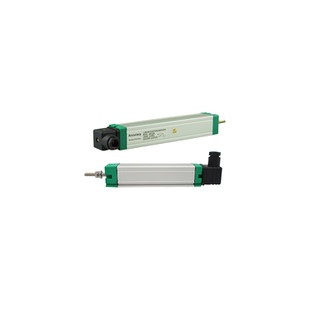 注塑机电子尺拉杆式直线位移传感器高精度KTC位移计电阻尺通用型