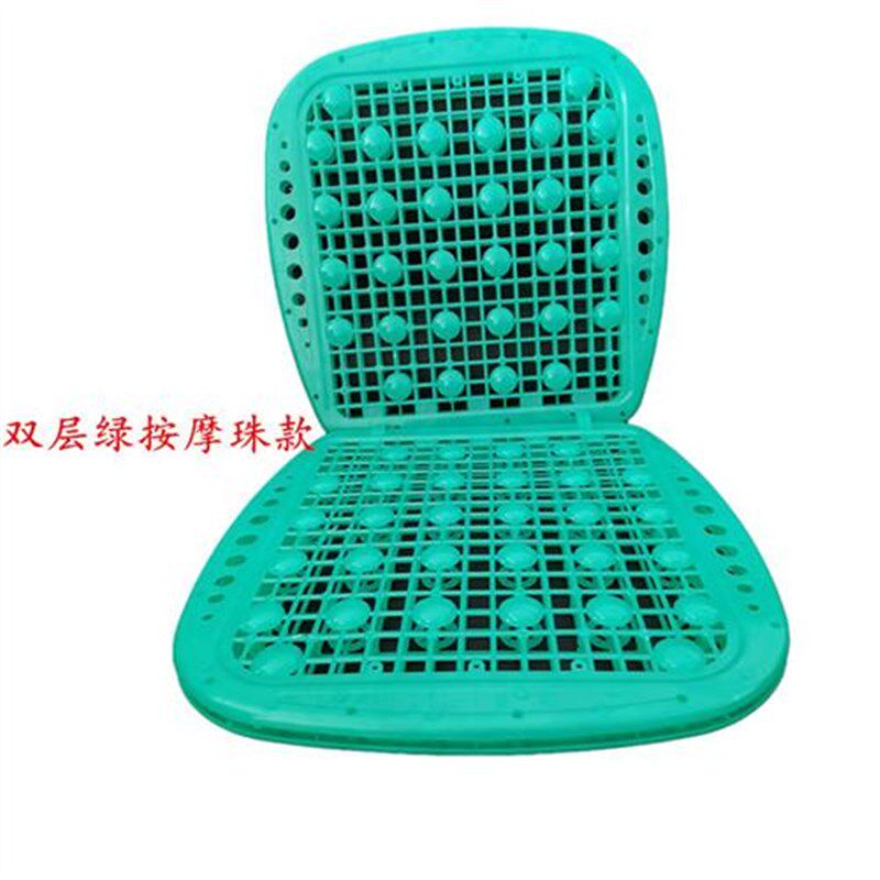 叉车夏季坐垫合力杭叉龙工叉车座垫夏天通用款柳工凉席垫电动柳工