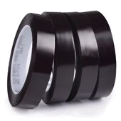 25MM 19MM 616遮光胶带 印刷线路板菲林遮光胶带高粘不脱胶12.7MM