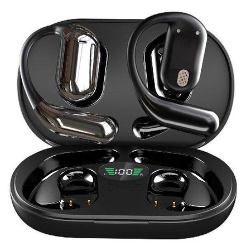 Wireless BT Translation Earbuds Real Time 144 Languages Ai