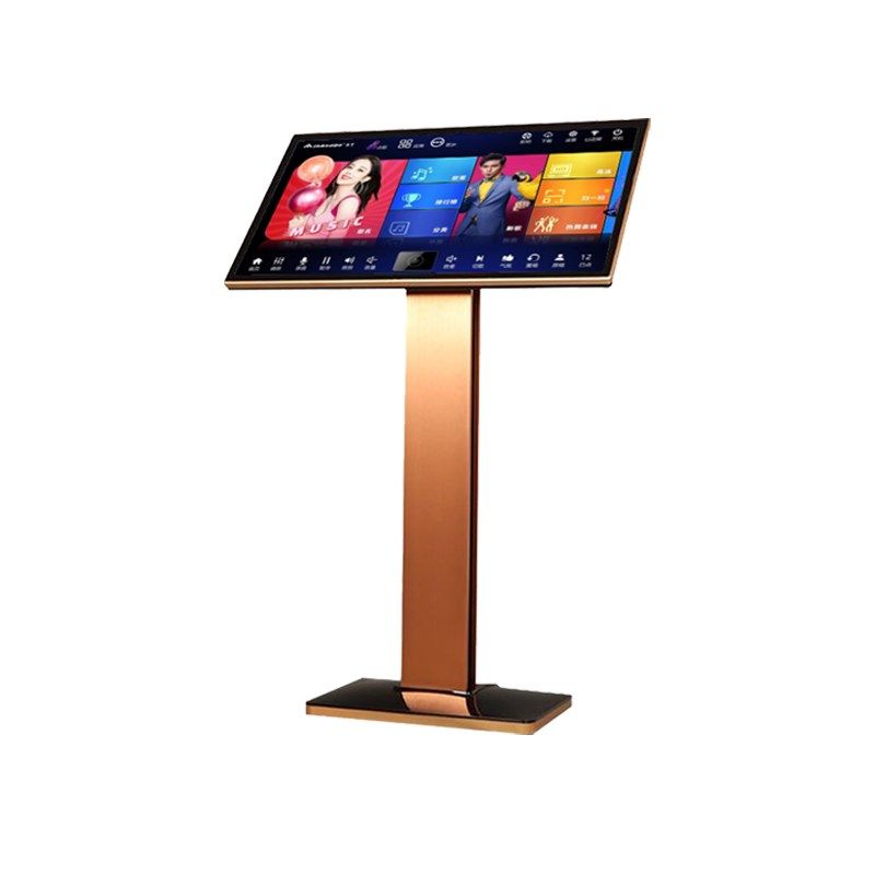 【2年新款】InndOn音王高端点歌机触摸屏一体机家用KTV点唱机,影音电器,点歌机,淘宝优惠券,粉丝福利购,淘宝优惠卷