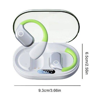 Language Translation Earbuds 144 Languages