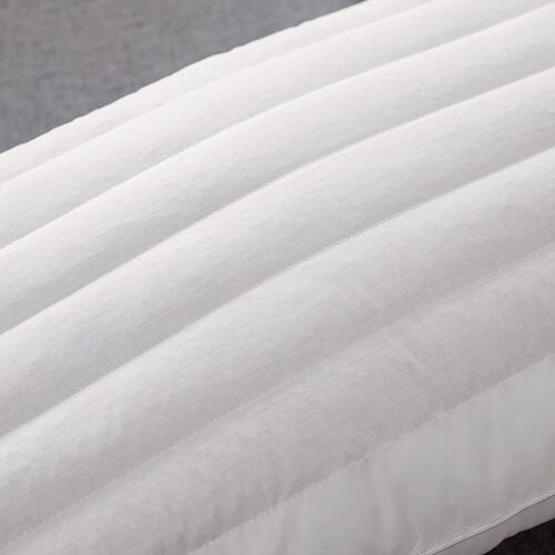 Cotton Buckwheat Pillow Single Health Pillow Core Help Sleep