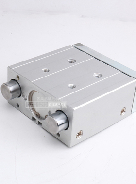 导向杆气缸DFM--32---3--100-10-20--30-75-P--GF-KF