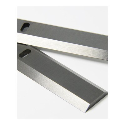 /319mm HSS Thickness Planer Blade 319x18.2x3.2mm Wood Planer