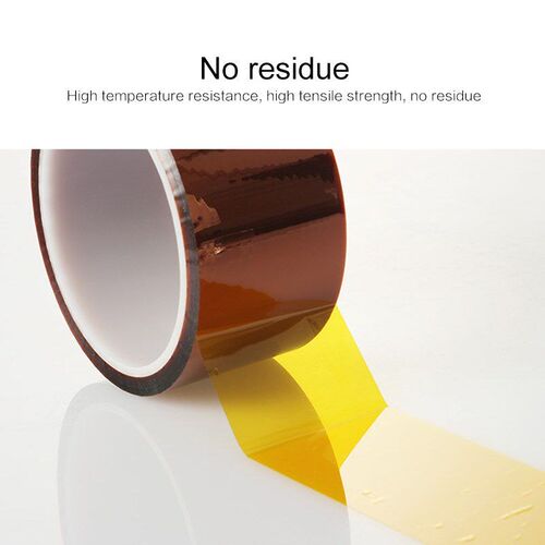 High Temperature Heat Tape Thermal Insulation Tape Insulatin