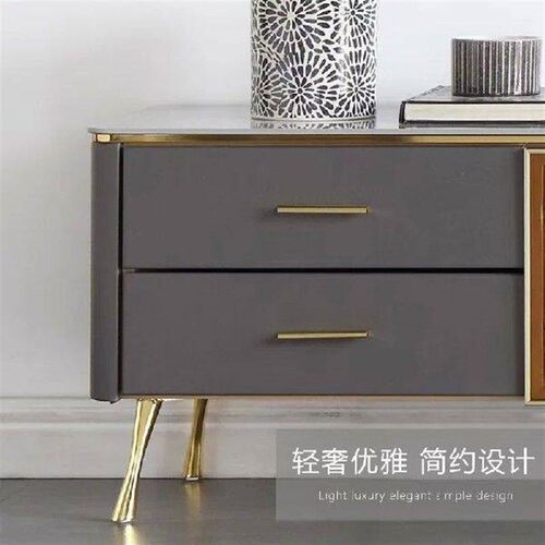 4Pcs Metal Legs Chairs For Furniture Support Lift Bed To