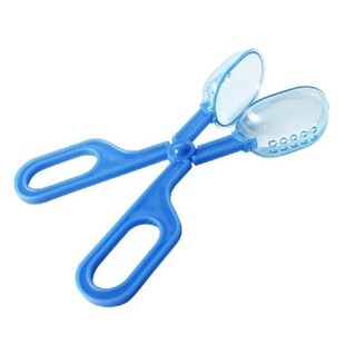 Reptiles Feeding Tongs and Cleaning Tool Insect Catch Clamp