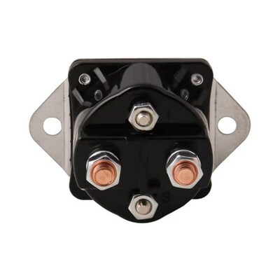 Solenoid Valve Relay 89 68258a4 Electromagnetic Switch 12v