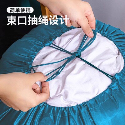 Laundry Bag Travel Bags Storage Organizer Pouch Hamper Wash