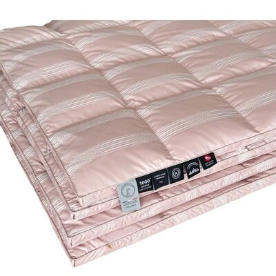Cotton Jacquard Quilt ver ShSelf-filling Velvet Anti-drillin