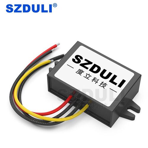 24 V to 12 V 1A 3A 5A 8A 10A 15A 20A 30A 40A paso DC convert