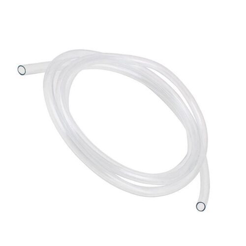 6.5FT 8mm Inside Dmr. Clear plastic PVC hose for container