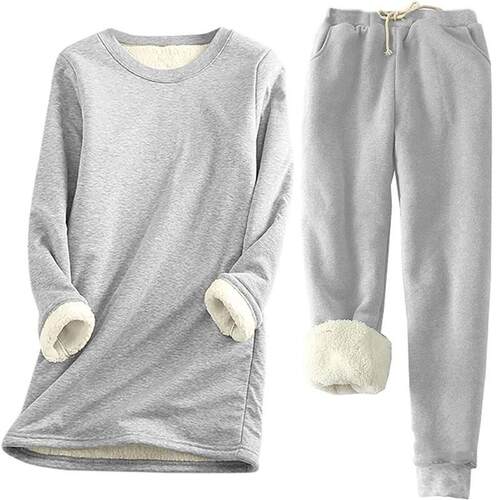 Independent Station Plus Velvet Base Shirt For Women Mid-len