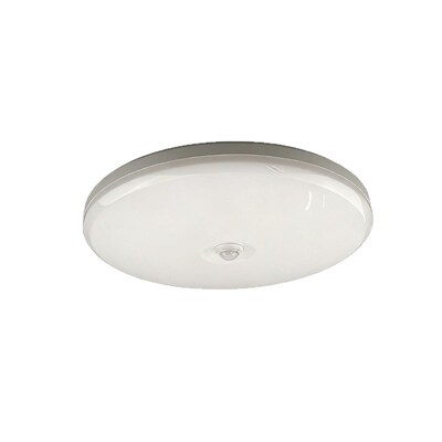 Ip40 Human Body Infrared Light Sensor Three-proof Ceiling La