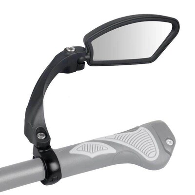 Universial Mirror Scooter E-Bike Rearview Mirrors