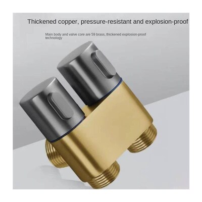Toilet Cleaning Bidet Toilet Sprayer Set Cold Water Portable