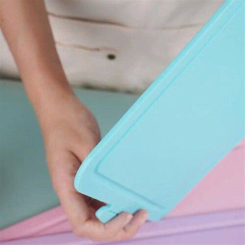 Easy Storage Cutting Board Space-saving Cutting Board