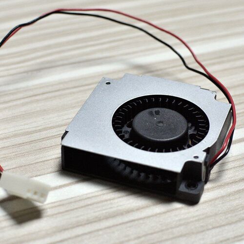 BFB04512HHA 4.5CM 45mm fan 45x45x10mm 4510 turbofan blower 1