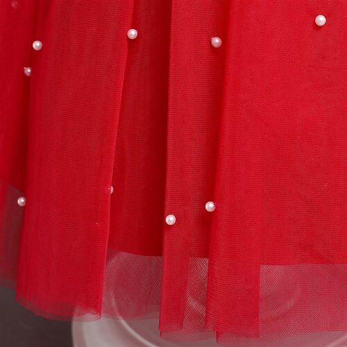 Kids Dress for Girls Birthday Dresses for Party and Wedding